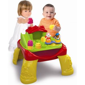 table d eveil cdiscount jeux jouets