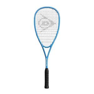 Lot De 2 Raquettes De Squash Dunlop Biotec Max TI + 3 Balles