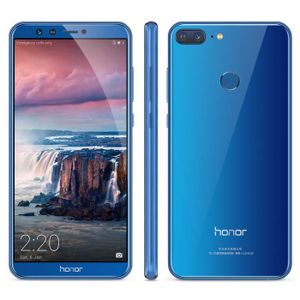 SMARTPHONE Huawei Honor 9 Lite 4Go 32Go, Bleu