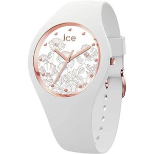 Montre blanche ice watch femme tete de mort Cdiscount