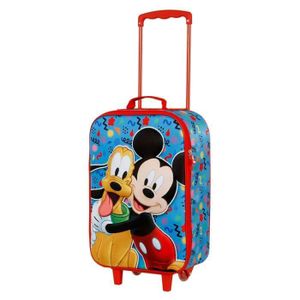 Valise mickey Cdiscount