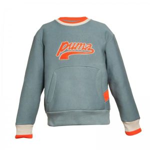 sweat puma enfant prix