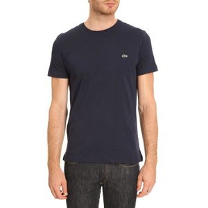 t shirt lacoste pas cher homme