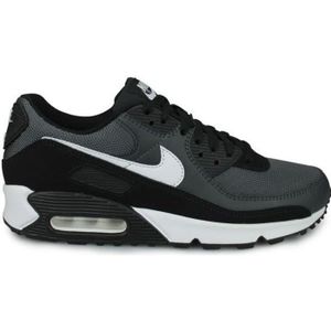 Nike airs max 90 homme tissus et cuir Cdiscount