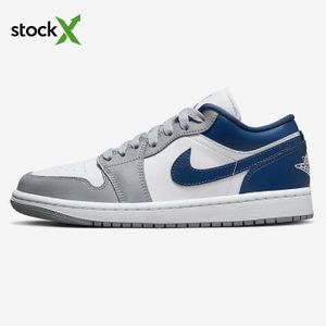 Air online jordan bleue