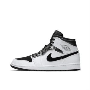 Jordan mid femme hotsell