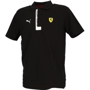 polo puma solde