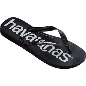 Aloha Tong Homme HAVAIANAS BLANC pas cher - Tongs homme HAVAIANAS discount