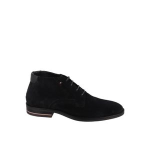 chaussure costume tommy hilfiger