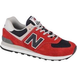 New balance homme rouge - Cdiscount