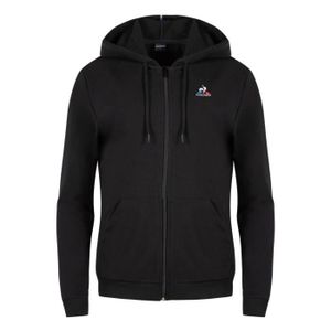 Sweat Le coq sportif femme Cdiscount