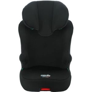 SIÈGE AUTO Nania – Siège auto Rehausseur fixations isofix STA