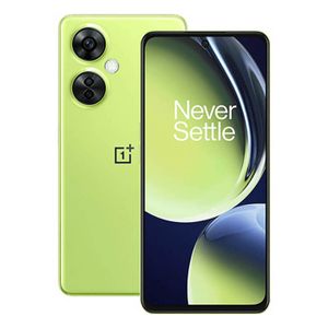 SMARTPHONE OnePlus Nord CE 3 Lite 5G 8Go/128Go Vert (Pastel L