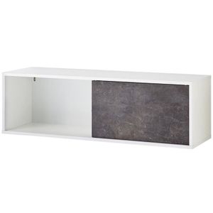 Etagere Murale Porte Coulissante Achat Vente Pas Cher