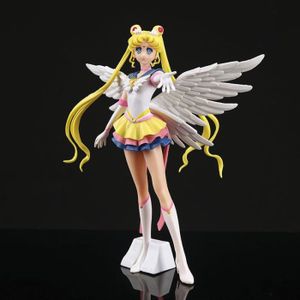 OBJET DÉCORATIF Ornements de Figurines de Sailor Moon, Figurines p