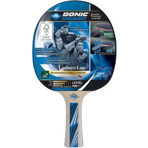 Raquette De Tennis Prince Club Sport Mini - Taille De Grip 4 1/4" - Bleue - Occasion