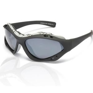 POPETPOP Lunettes De Cyclisme Coupe-vent – Protection UV, Ski, VTT, Rando – Unisexe