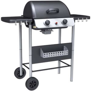Barbecue Inox Couvercle Achat Vente Pas Cher