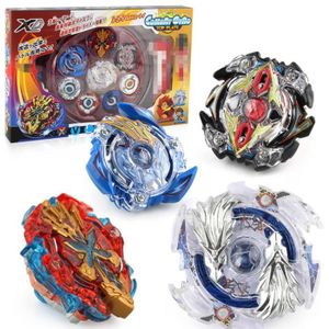 Toupie Beyblade Storm Pegasus Version authentique Takara Tomy avec lanceur