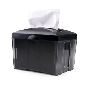 Csheng Boite Mouchoir Papier Boite à mouchoirs rectangulaire Boîte de Tissu  Cube Support de boîte de Tissu Support de boîte de Tissu pour la Maison  Silver,One Size : : Cuisine et Maison