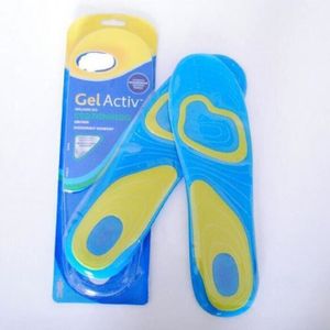 Semelles scholl activgel professionnels clearance femme