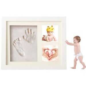 Kit Empreintes Bebe Cdiscount Pret A Porter