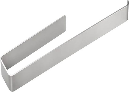 Porte Torchon Cuisine Sur Porte De Placard Armoire Porte Torchons Acier