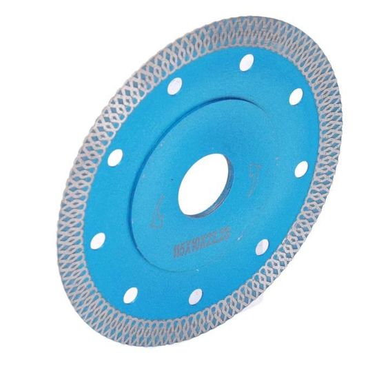 Mini Disque Diamant à Tronçonner, Mini Lame De Scie Circulaire HSS - Foto 4