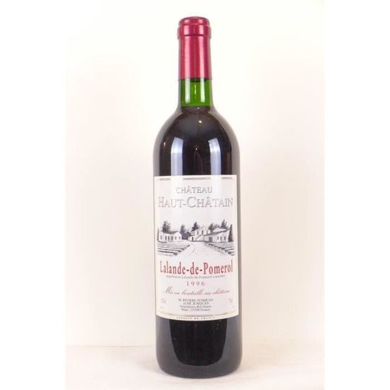 Estampe Ancienne Bordeaux Primeurs 1996 - Bois - Déco Murale Vintage