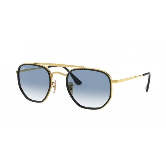 ray ban couleur