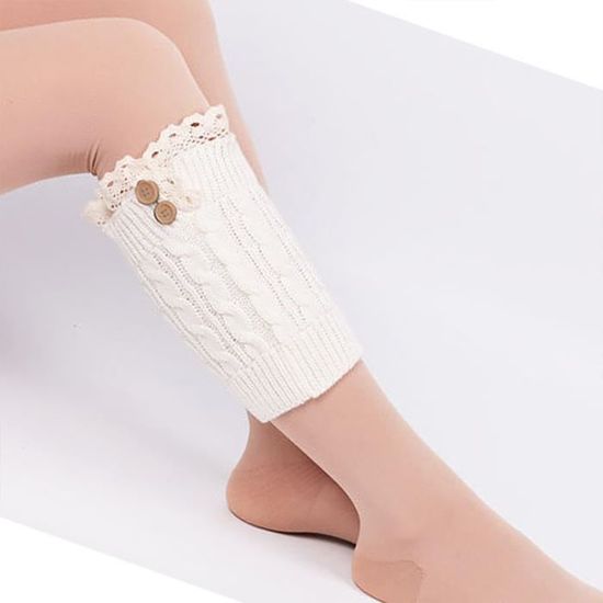 Chauffe-jambes/genoux Rapha Femme – Taille M, Noirs, Thermiques, Vélo Route/gravier