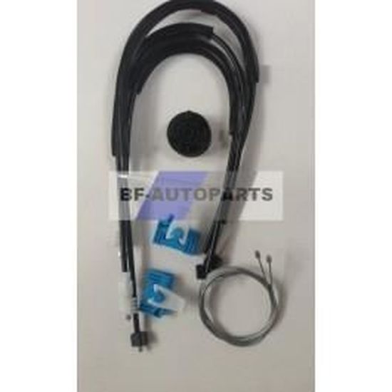 KIT REPARATION ÉLECTRIQUE LEVE VITRE VW TOURAN AVANT DROIT de 2003