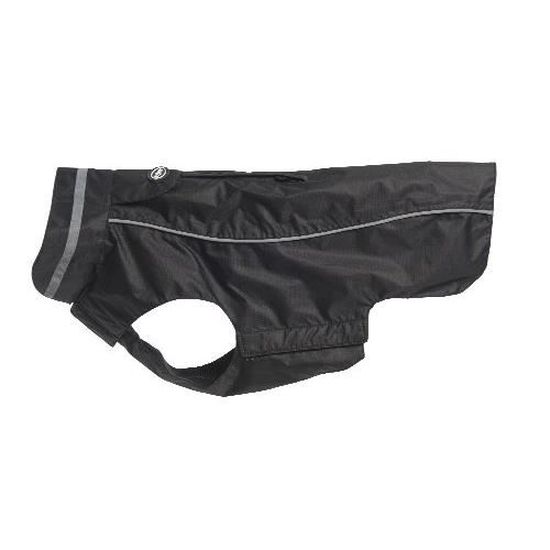 parka légère imperméable femme