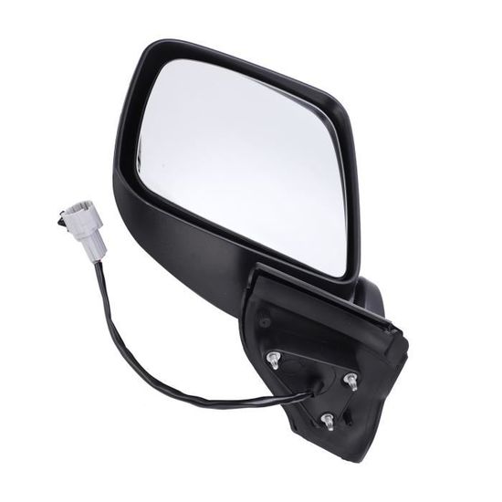 EJ.life SAD952044, Outside Car Mirror Side Rearview Mirror Right for Refit auto caravane