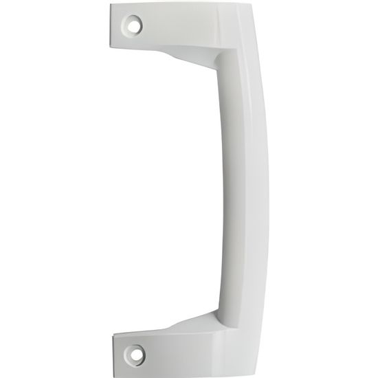 Poignée De Porte Pour Réfrigérateur Brandt - Référence AS0041236 - Neuf D'origine