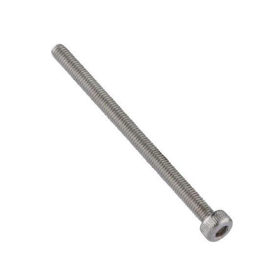 Tiges Filetées Double Mâle M3 à M16 - Acier Inox A2/70 - Longueurs 30 à 150 Mm - GooBetter