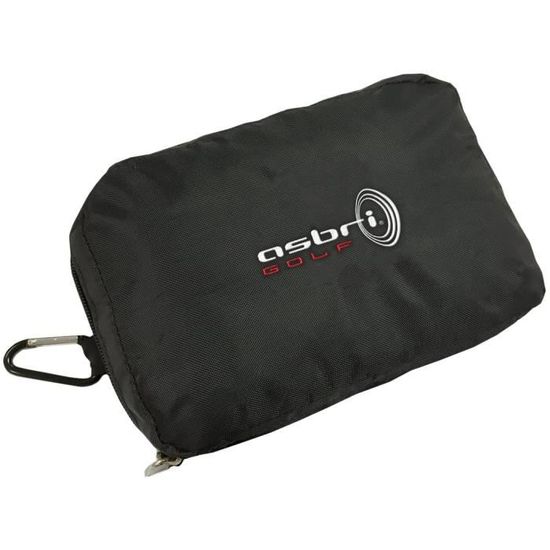 Housse Imperméable Pour Chariot De Golf 2 Places - Tissu Oxford 900D - Neuf