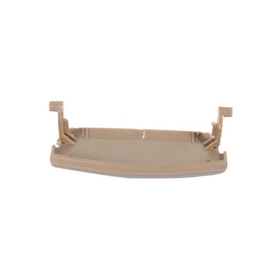 Couvercle de Console de voiture, boîte d'accoudoir central, couvercle de loquet 4F0864245 pour Audi A6 C6 2005 – 2011, pièces de rechange pour intérieur automobile