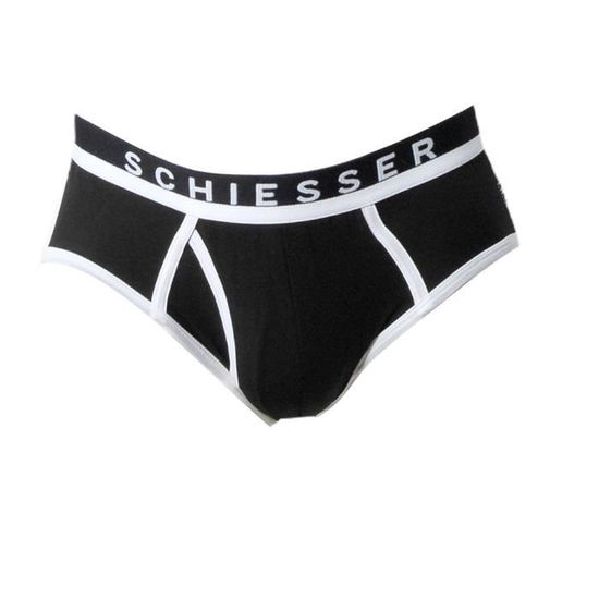 Schiesser sales slip homme