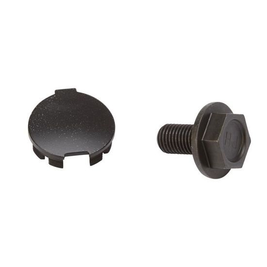 Boulon De Manivelle De Vélo M15 Boulon De Pédalier De Vélo