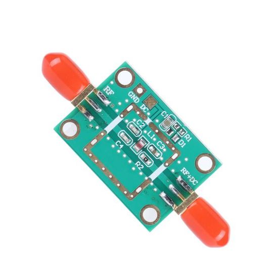 Amplificateur Haute Fréquence Module Amplificateur Large Bande RF