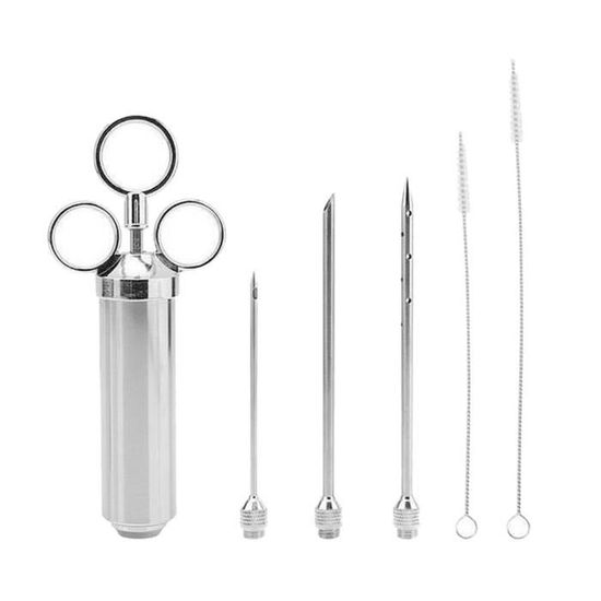 Tampon D'Agitation À Café Agitateur À Café À Aiguille En Acier Inoxydable 304 Pour Prévenir Les