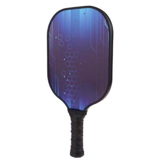 GRIP POUR RAQUETTE DE TENNIS Palette de pickleball 1 pièce Cdiscount Sport