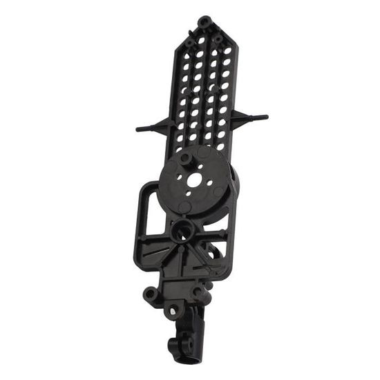 1X(2 PièCes A160.0011 HéLice Pagaie Lame pour XK A160 RC Avion PièCes