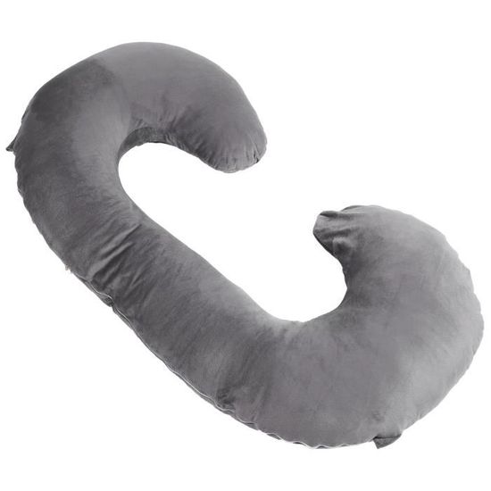 Les meilleurs coussins de grossesse pour dormir : comparatif 2021 - Le
