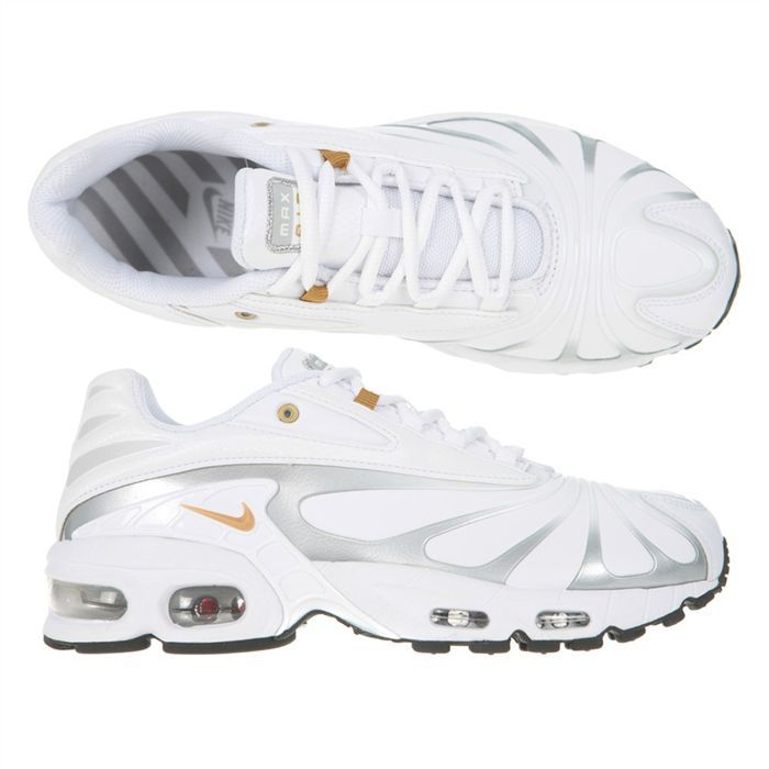 NIKE Chaussure Air Max 5 Plus Homme - Cdiscount Chaussures