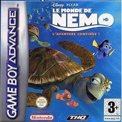 Le Monde De Nemo 2