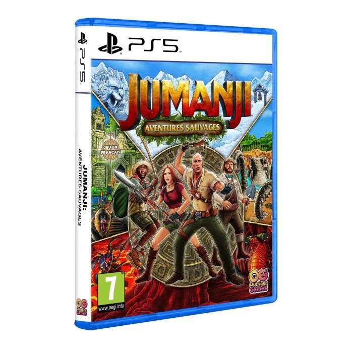 Jeux PS5 - Cdiscount Jeux vidéo