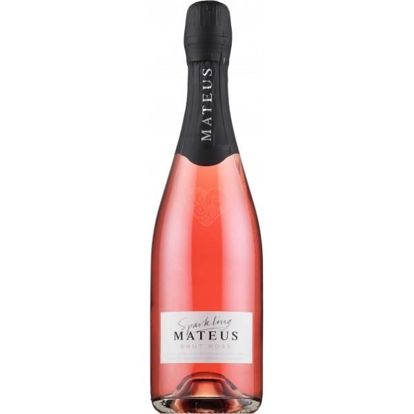 Mousseux Sparkling MATEUS Rosé 75cl