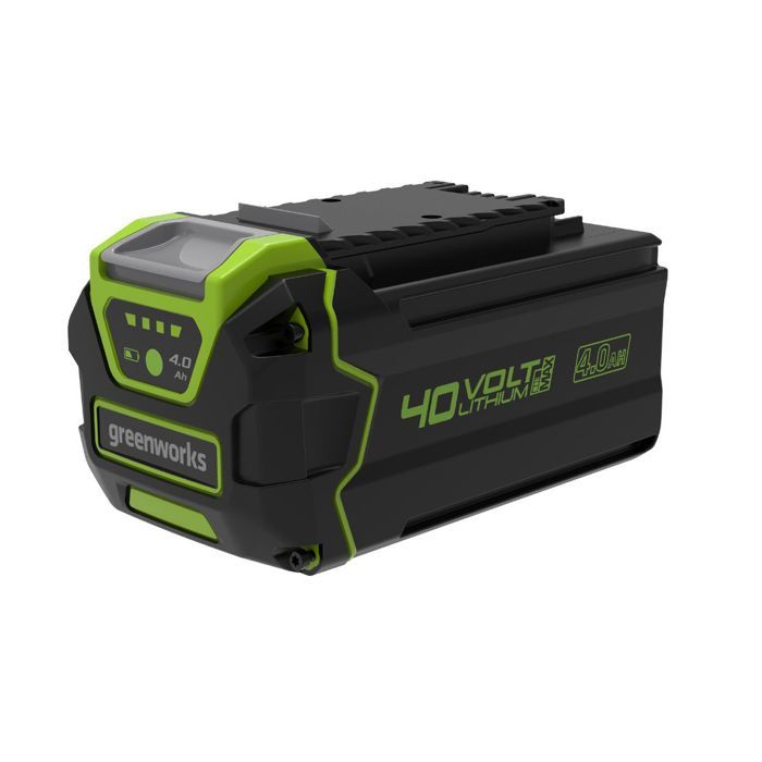 Аккумулятор greenworks g40b4 2927007